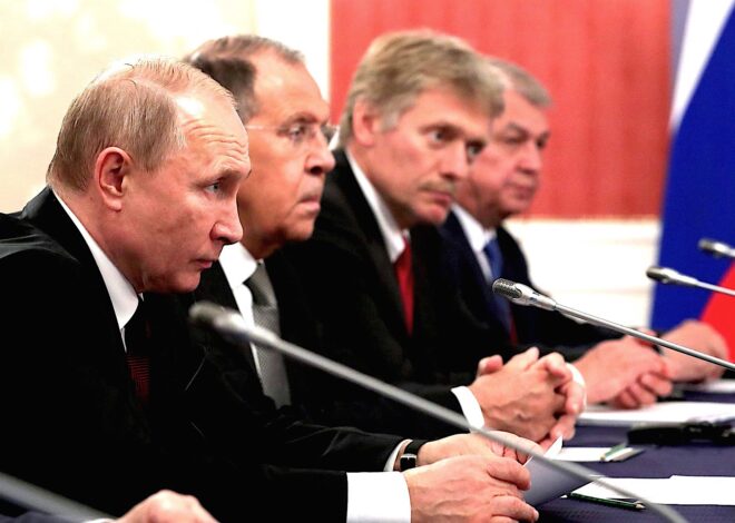 Intrigue — and Confusion — Reign Over Ukraine – Consortium News