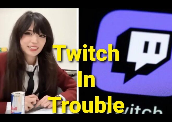 TwitchCon Assault: Fan Grabs & Tries to Kiss Emiru on Camera – Streamer's Furious Backlash Explodes!