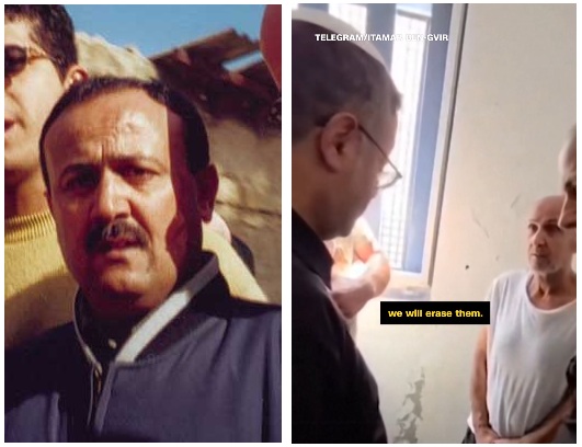 ‘Free Marwan Barghouti’: The War Against Palestinian Democracy