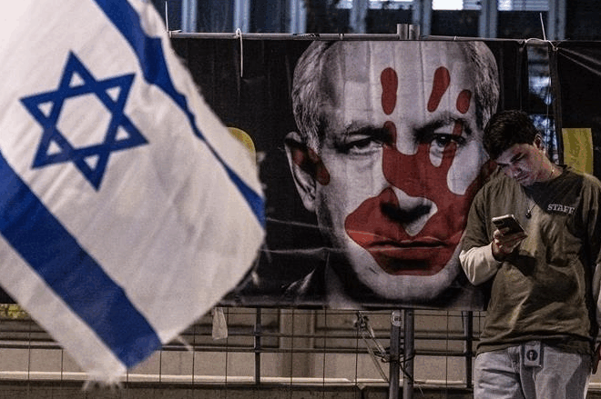 The Irreversible Tides: Israel’s Isolation and the Gaza Genocide