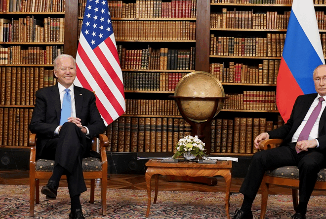 Washington’s Deadly Lack of Foreign Policy Empathy Toward Russia