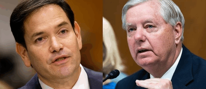 The Rubio Doctrine: Neocons Are Back!