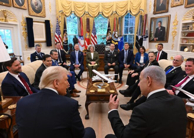 Now that a Gaza ceasefire has been reached, will Trump force Israel to end the genocide? – Mondoweiss