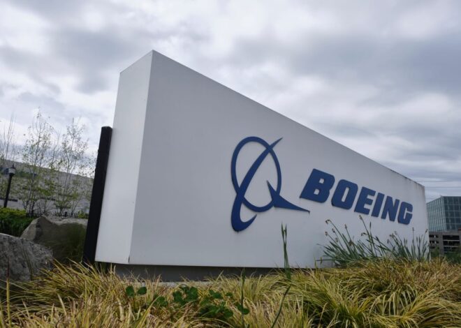 Boeing’s Arms Sales Thrive on Gaza Genocide