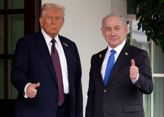 Israel’s New U.S. Influence Campaigns Target TikTok, Churches, and ChatGPT