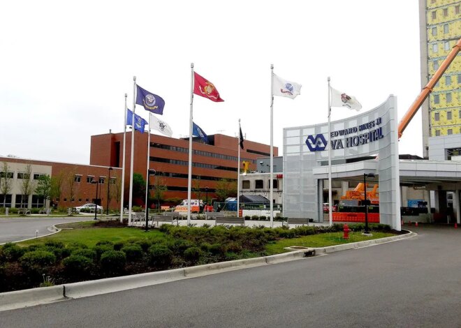 Privatizing the VA Will Be a Disaster for Rural Vets