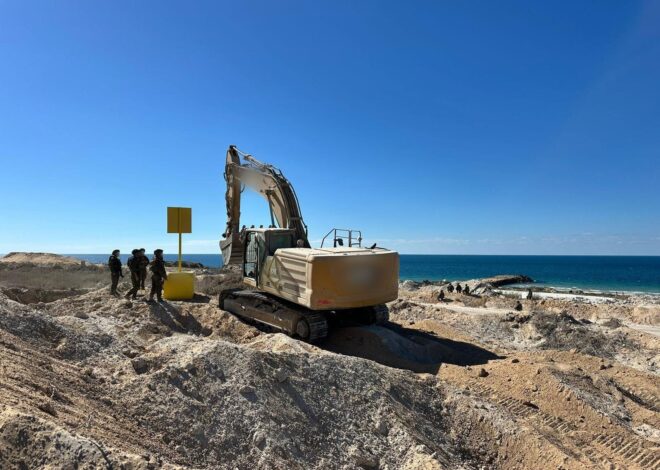 Israeli Drone Attack in Southern Gaza Kills Two Palestinians