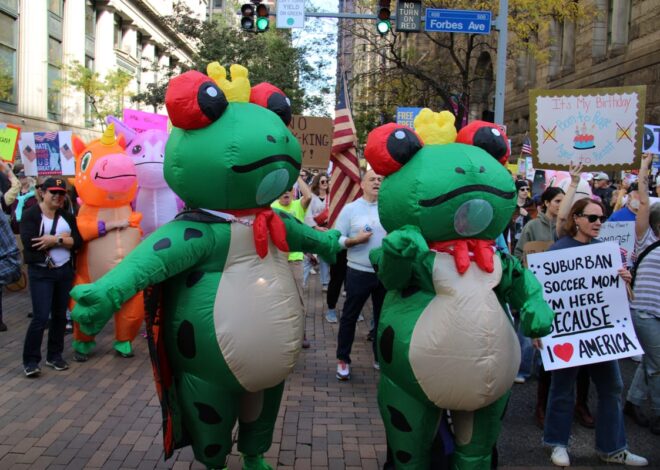 Anti-Fascist Movement at a Crossroads