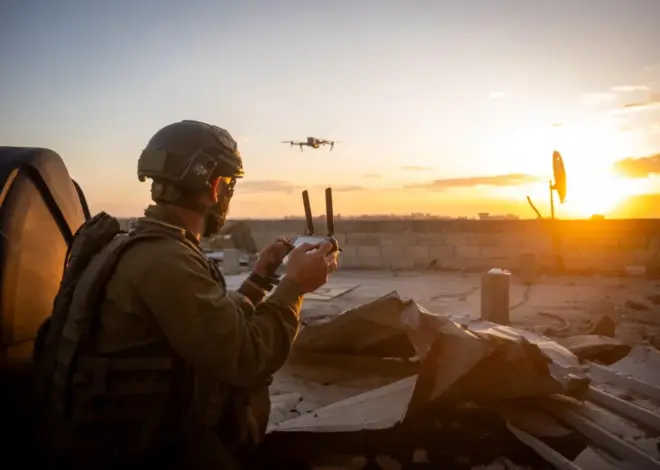 Omar Zahzah on the Digital Age of Colonialism