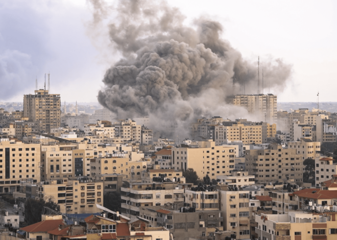 How the Media Tears Up Its Own Rulebook To Hide Israel’s Atrocities