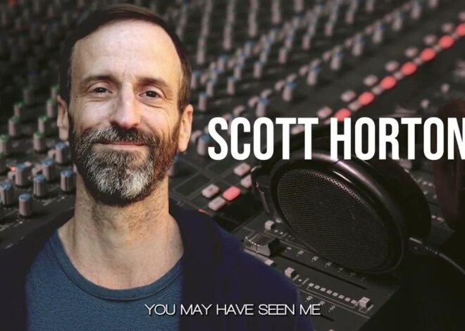 Announcing the Scott Horton Academy of Foreign Policy and Freedom