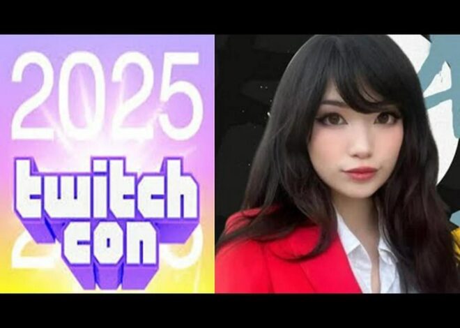 Emiru's SHOCKING TwitchCon Assault: Furious Callout Exposes Twitch's Epic Security Fail!