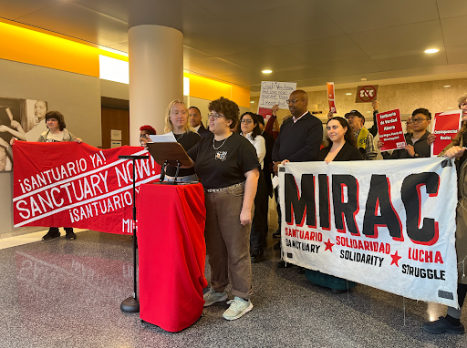 Minneapolis mayoral candidates weigh in on activist demands for Real Sanctuary City — Fight Back! News