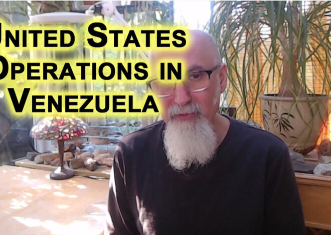 United States Operations in Venezuela Have Huge Implications for Entire Latin America