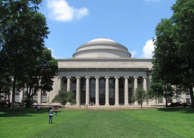 First Circuit Judges Strike Down Israel Lobby Suit Against MIT for Permitting Gaza Protests