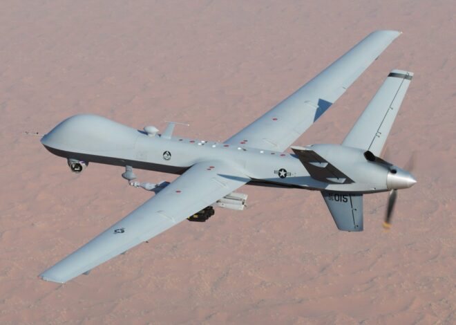 Civilian Casualties Reported in Suspected US Drone Strike in Somalia’s Lower Shabelle Region