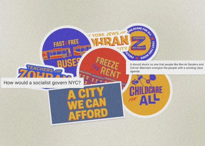 Virtual Roundtable: The Mamdani Moment and the Way Forward for Socialists