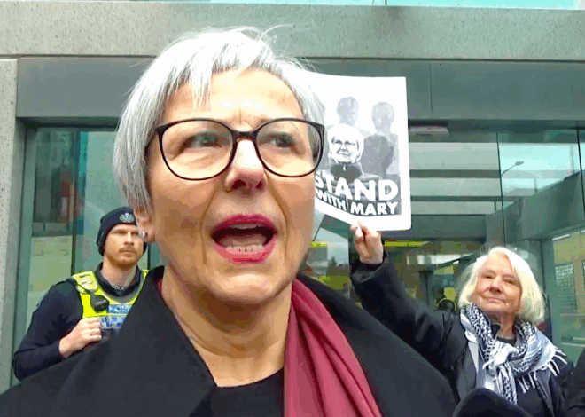 Judge Allows Kostakidis ‘Anti-Semitism’ Case to Go Forward – Consortium News