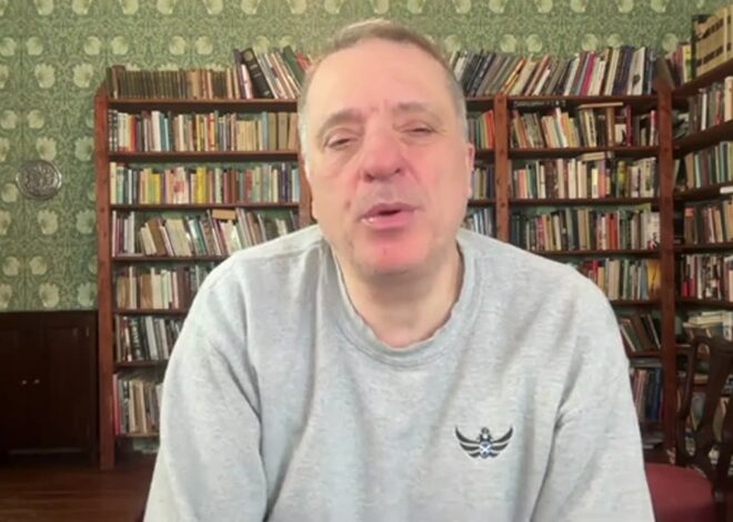 Russia Steps Up Offensive; Huge KIev Strike; Pokrovsk Trap Tightens; Putin Envoy Confirms Terms Same