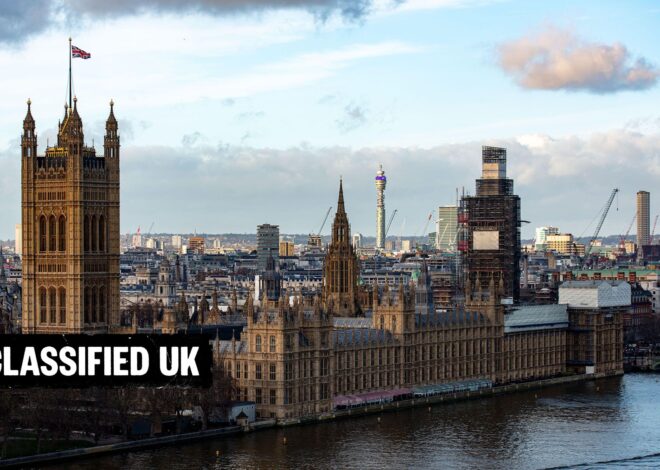 Westminster attack on press freedom condemned by journalists and MPs