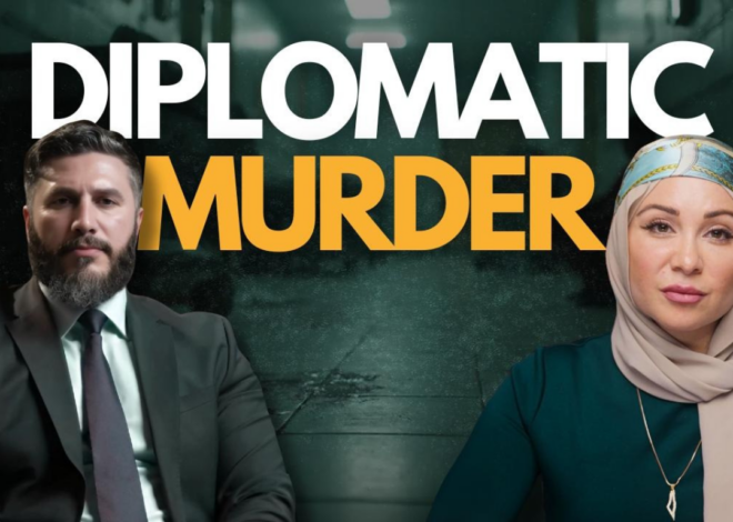 Starmer “Has Blood on His Hands”