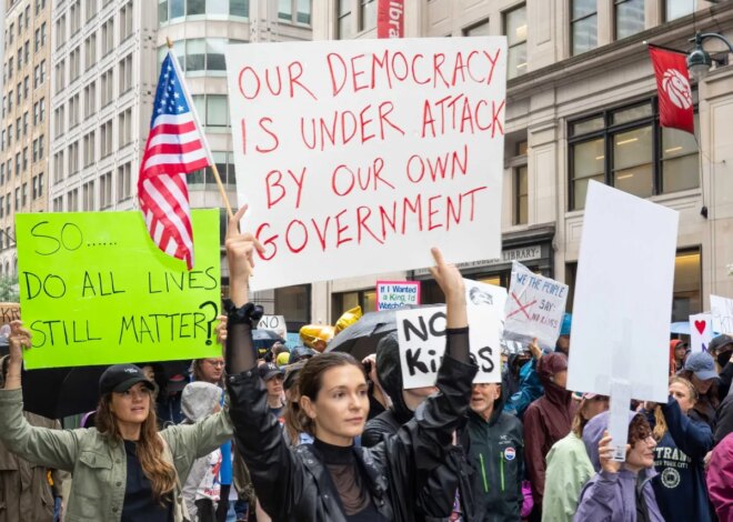 No Kings, the Second Time Around