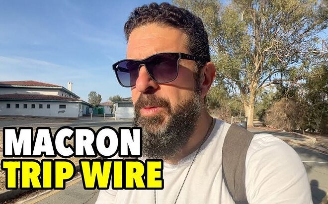 Situation Reports Part 2 – 2025-11-01