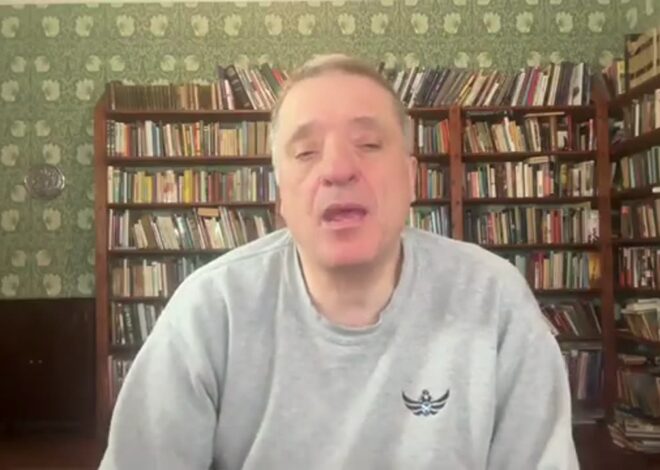 Moscow Writes Off Trump; Says Macron To Send Troops Ukraine; Pokrovsk Trap Tightens; China Scolds US