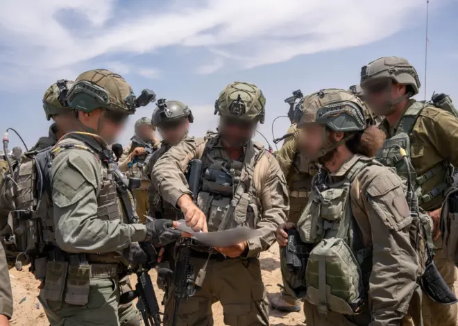 Israel Keeps Killing During Gaza ‘Ceasefire’ – Consortium News