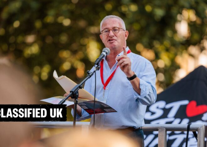 Pro-Israel lobbyist’s secret funding operation