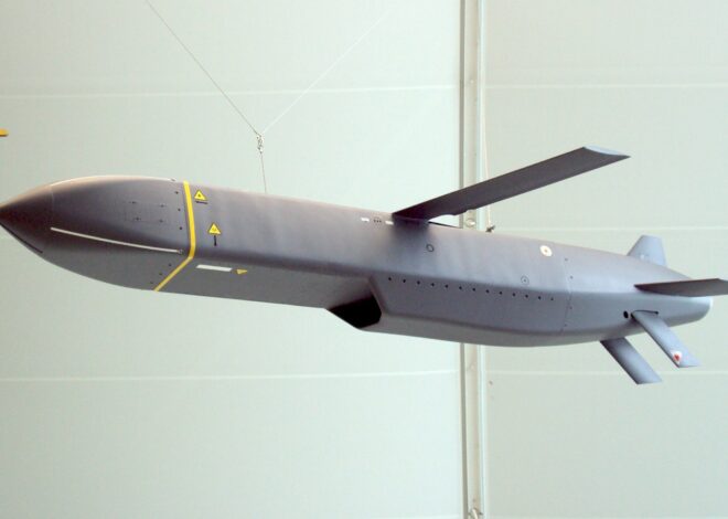 Ukraine Says It Struck a Chemical Plant Inside Russia With British-Provided Storm Shadow Missiles
