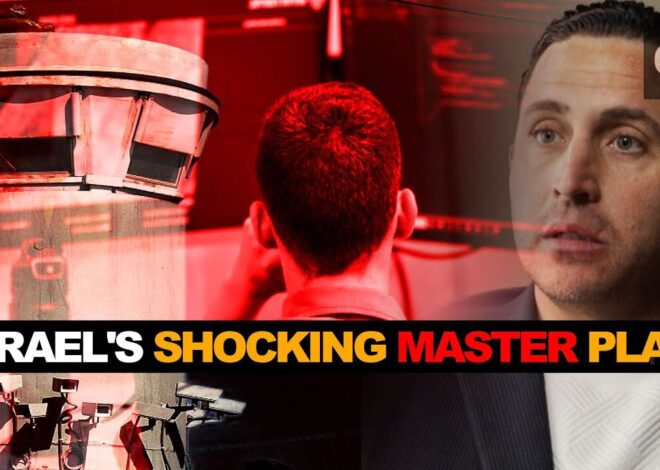 Whistleblower: GHF helping Israel create Gaza concentration camps