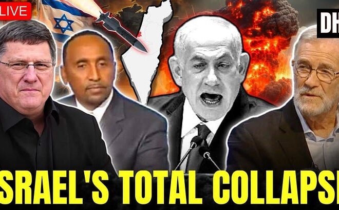 🚨Join me LIVE: October 9th w/ Scott Ritter, Ray McGovern and Garland Nixon at 2pm eastern 11am pacific, 7pm London