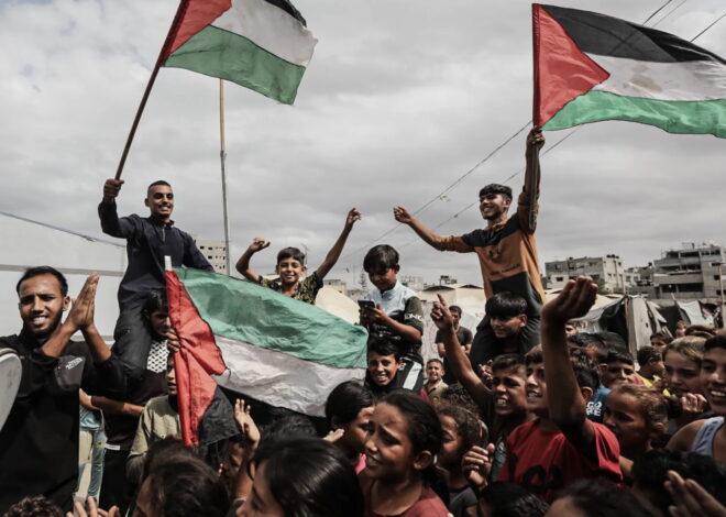 Trump’s “Peace Plan” in Gaza Must Be Met with Mobilization Against Genocide and Neocolonial Blackmail