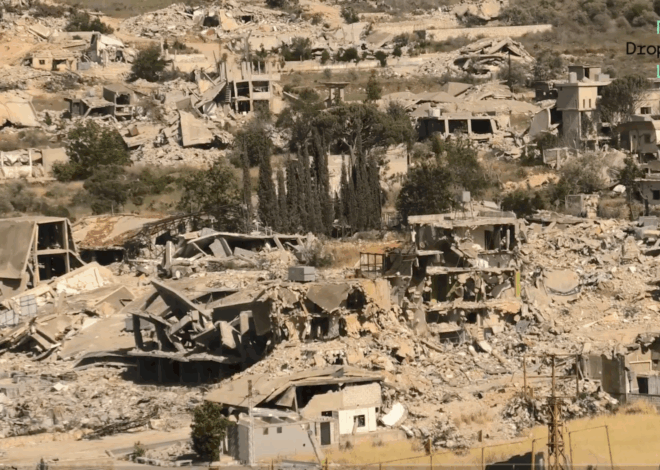 Returning Home to a War Zone Under Israeli Apartheid