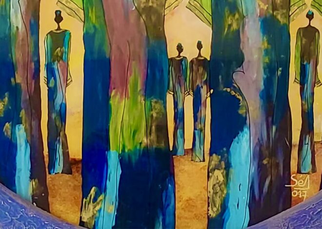 To Free Africa, Stop Stealing Its Wealth – Consortium News