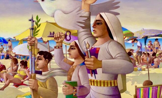 Genocide Marks Two Years – Consortium News