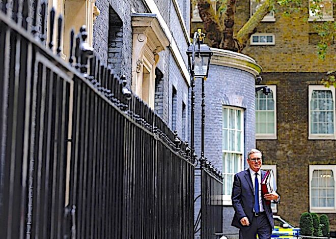 A Tale of Two Chants – Consortium News