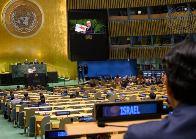 Beware Trump’s Ceasefire Without UN Action – Consortium News