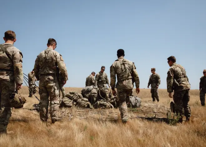 US To Remove Some Troops From Eastern Europe