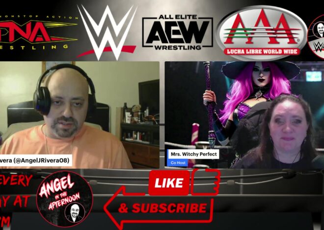 WWE Crown Jewel Perth Preview | Pro Wrestling Talk EP:67