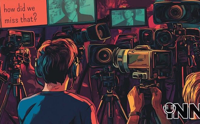 LIVESTREAM Tonight! UNPROVOKED ATTACK on Venezuela Imminent, So Many Israeli WAR CRIMES, #Justice4Aspen | How Did We Miss That on INN