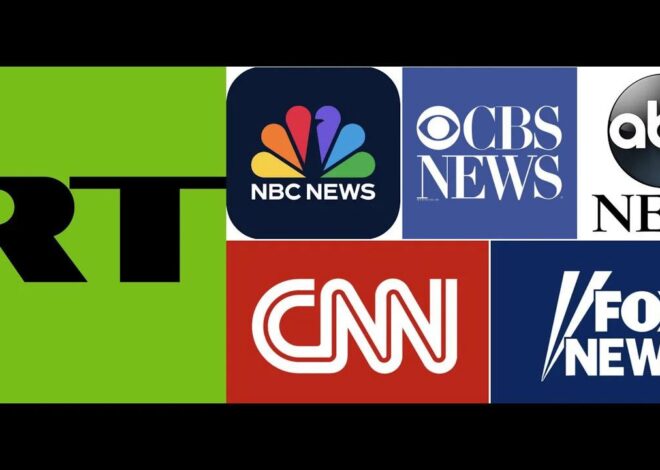 RT’s AI Video OWNS Corporate Journalists To Break Against Establishment Narrative!