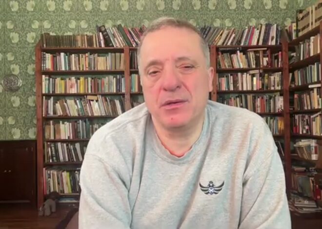Putin Warns Massive Response Missile Strikes; Kiev Pokrovsk Troops Given Ultimatum; Starmer Crushed