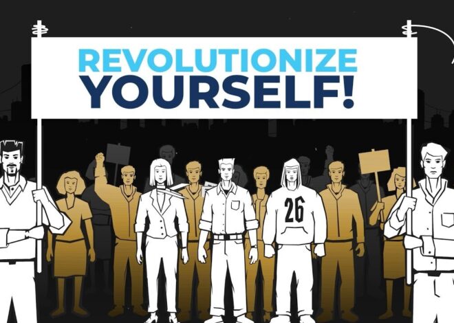 Unlock Your Hidden Power The Path to Self-Mastery & Freedom