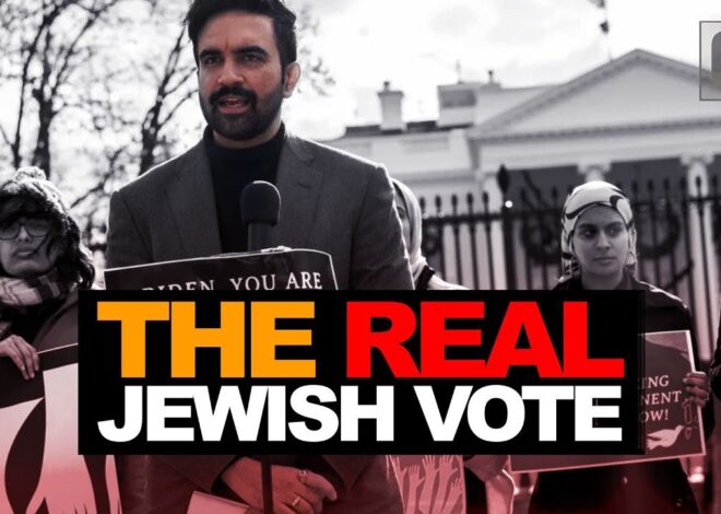 Why do most New York Jewish voters support Zohran?