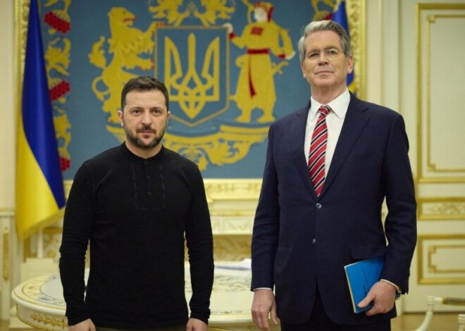 US Adds Sanctions on Russian Oil Companies, Demands End To Ukraine War