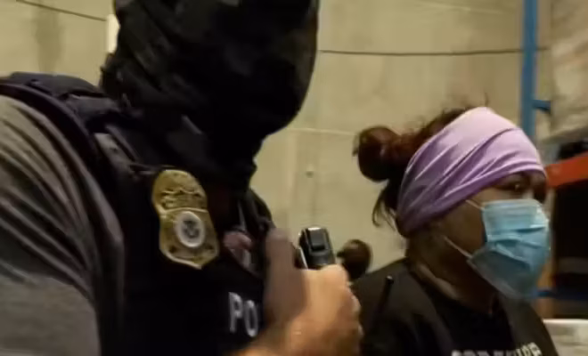 Racial Profiling Is Anti-American – Consortium News