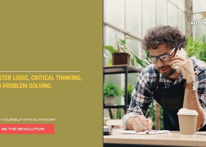 School Failed You: Why 15,000 Hours Only Taught You to Settle