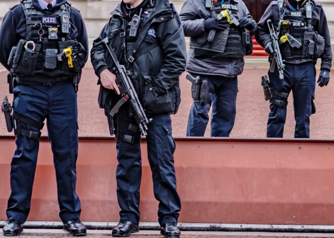 Let’s Talk About…The Manchester Synagogue Attack – OffGuardian